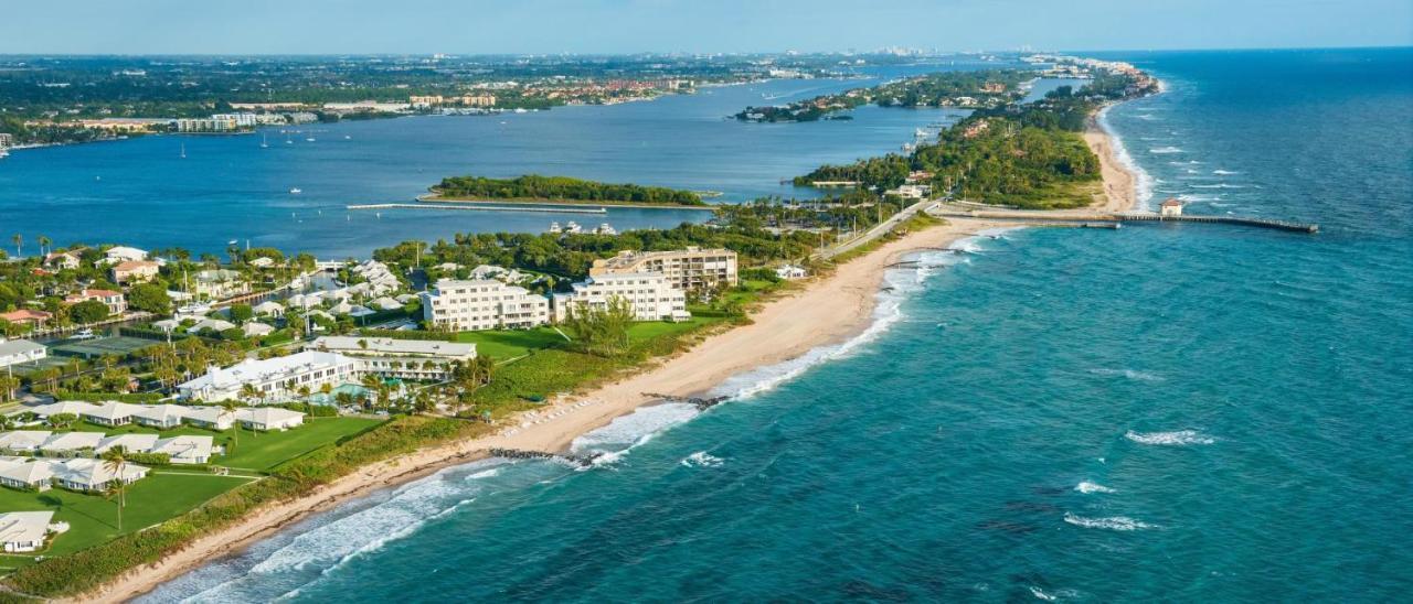 Singer Island Inn Studio/ Walk To The Beach ウェストパームビーチ エクステリア 写真