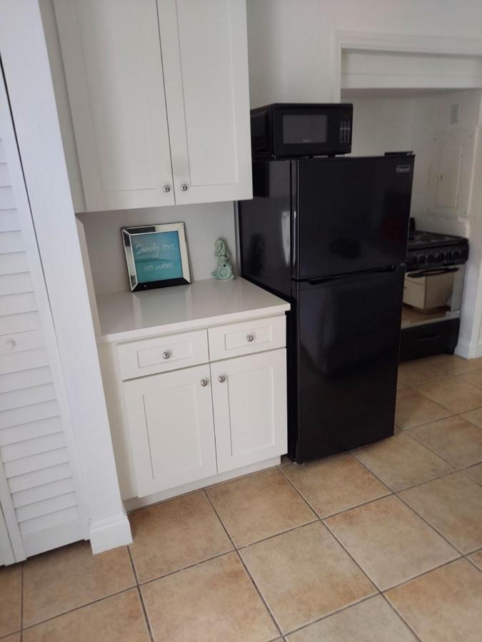 Singer Island Inn Studio/ Walk To The Beach ウェストパームビーチ エクステリア 写真